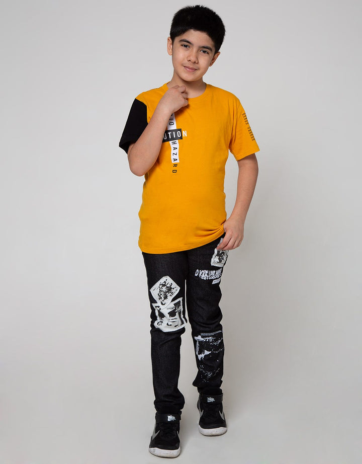 Nevada Multipack T-Shirt Graphic
