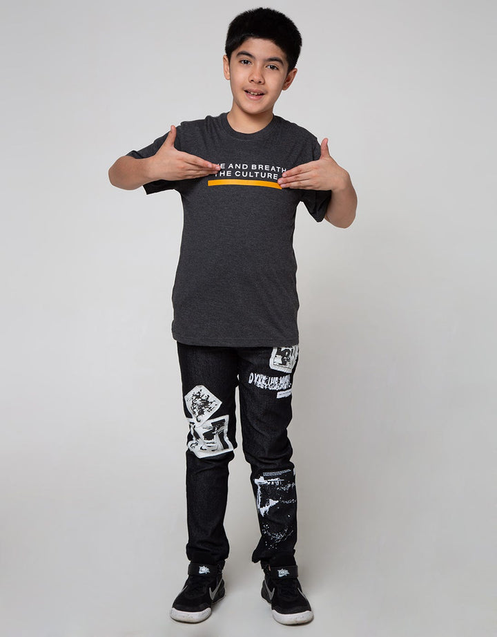 Nevada Multipack T-Shirt Graphic