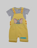 Disney Dumbo Overall