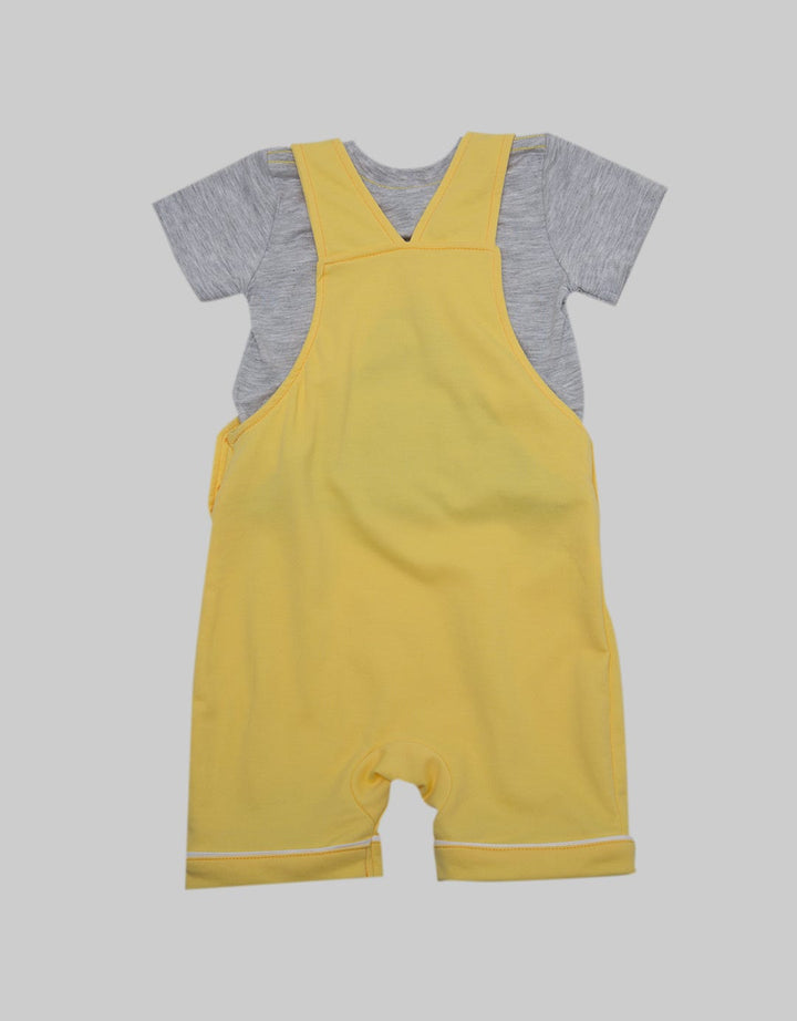 Disney Dumbo Overall