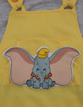 Disney Dumbo Overall