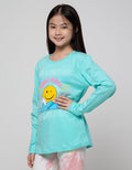 Nevada Long Sleeve Top Smile More