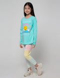 Nevada Long Sleeve Top Smile More