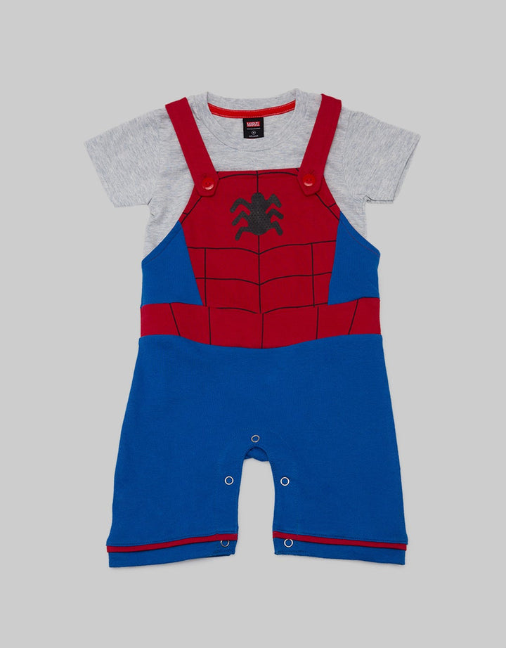 Marvel Spiderman Jumper