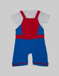 Marvel Jumper Spiderman