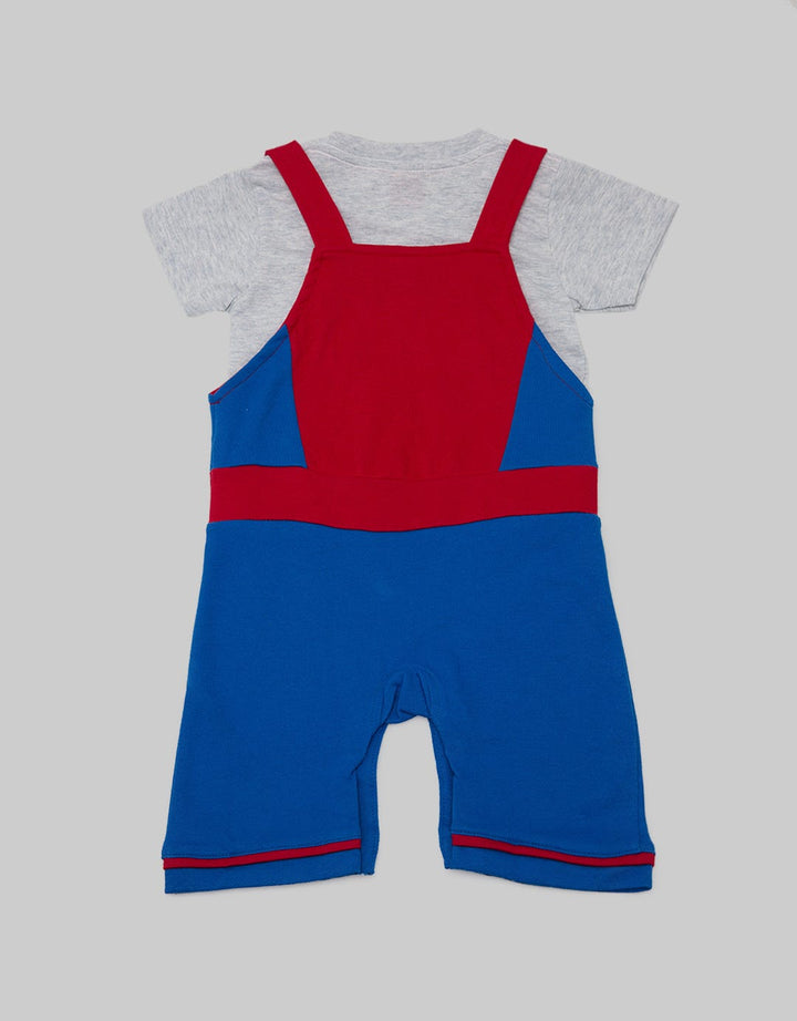 Marvel Spiderman Jumper
