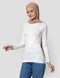 Annisa Turtle Neck Inner Manset Wanita