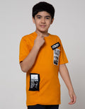 Nevada Short Sleeve T-Shirt Aplikasi