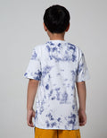 Nevada Short Sleeve T-Shirt Tye Dyed New York Premium