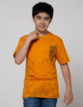 Nevada Short Sleeve T-Shirt Marble You Must