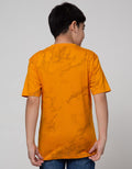 Nevada Short Sleeve T-Shirt Marble You Must