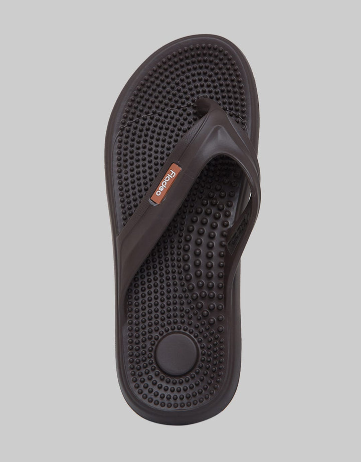 Fladeo Sandal Jepit Phylon Pria