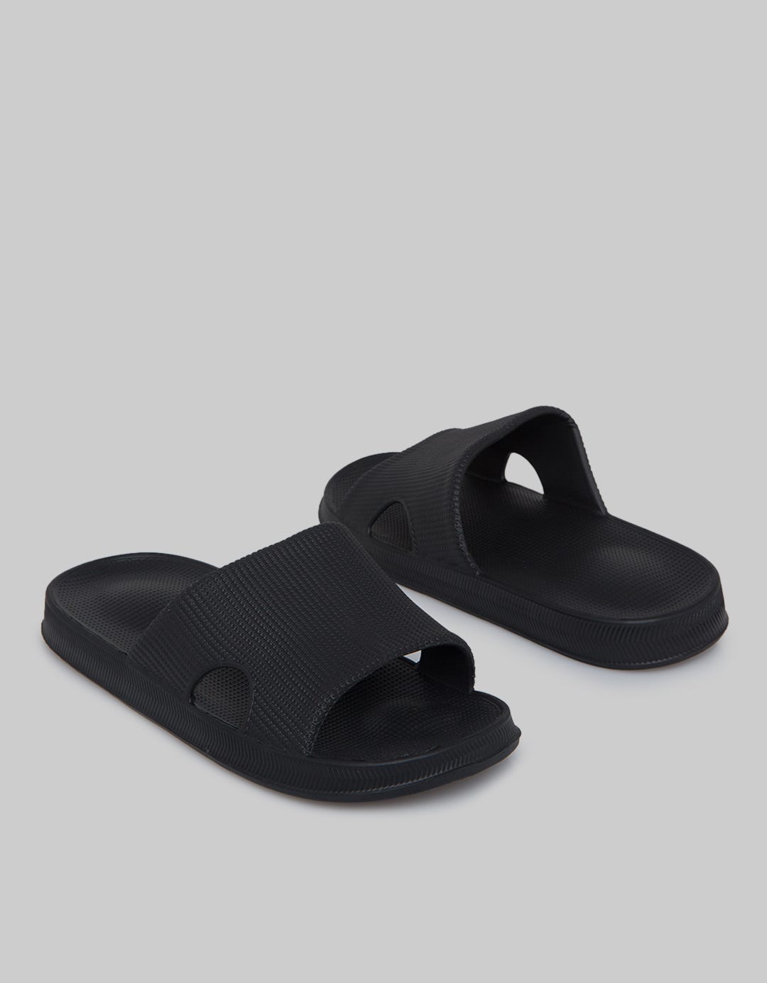 Fladeo Sandal Phylon Slide Wanita