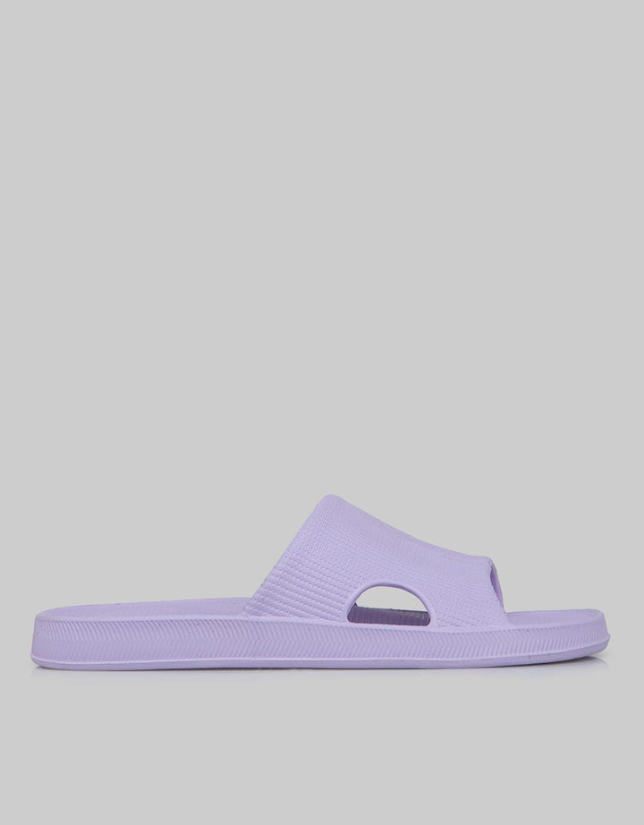 Fladeo Big Strap Sandal Phylon Slide Wanita