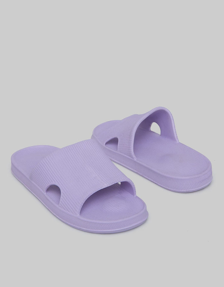 Fladeo Big Strap Sandal Phylon Slide Wanita