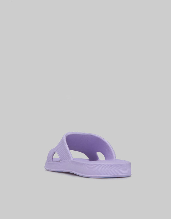 Fladeo Big Strap Sandal Phylon Slide Wanita