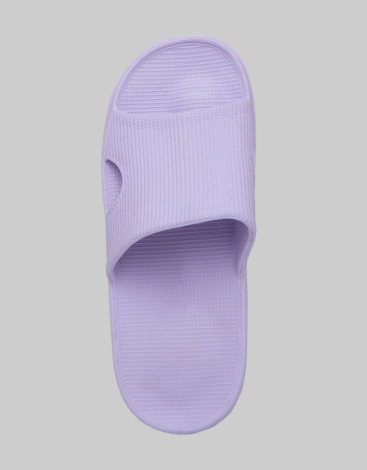 Fladeo Big Strap Sandal Phylon Slide Wanita