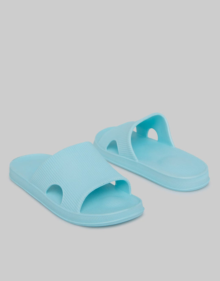 Fladeo Women's Casual Phylon Slide Sandals