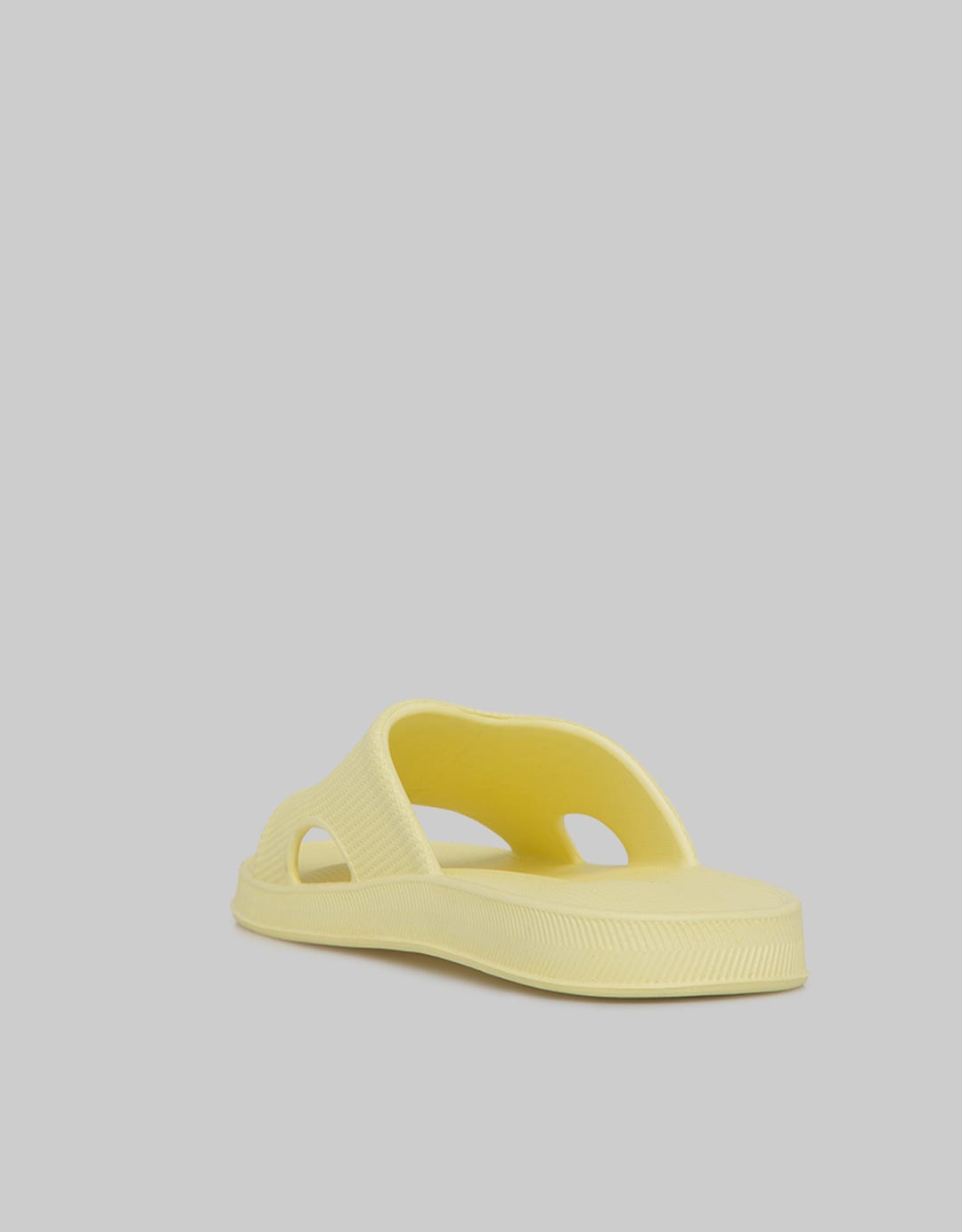 Fladeo Women's Simply Phylon Slide Sandals