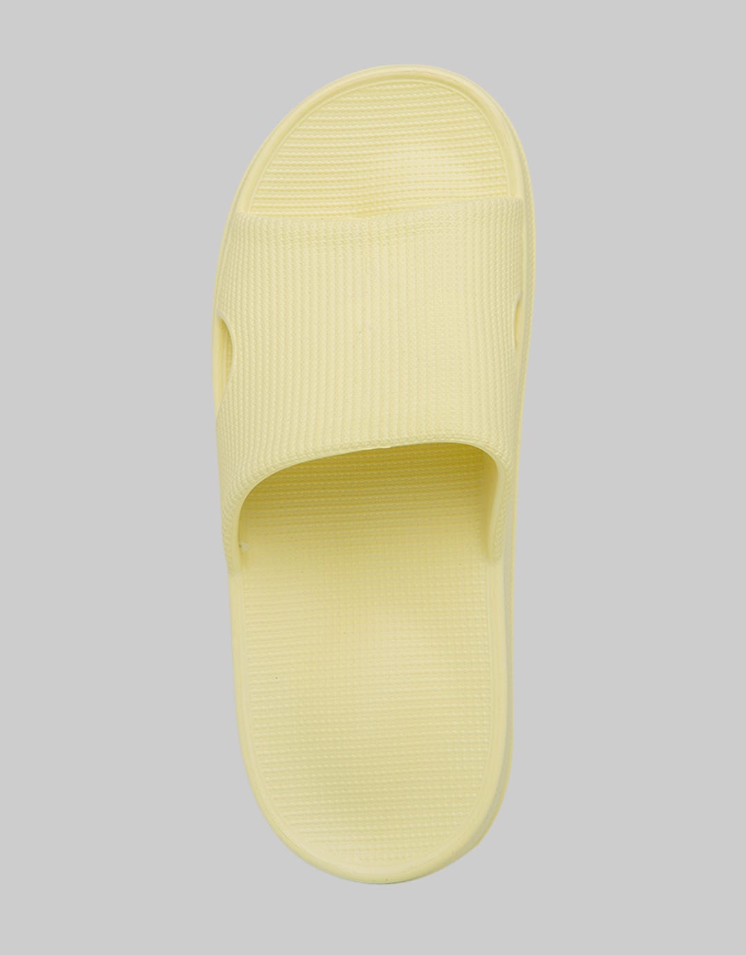 Fladeo Women's Simply Phylon Slide Sandals