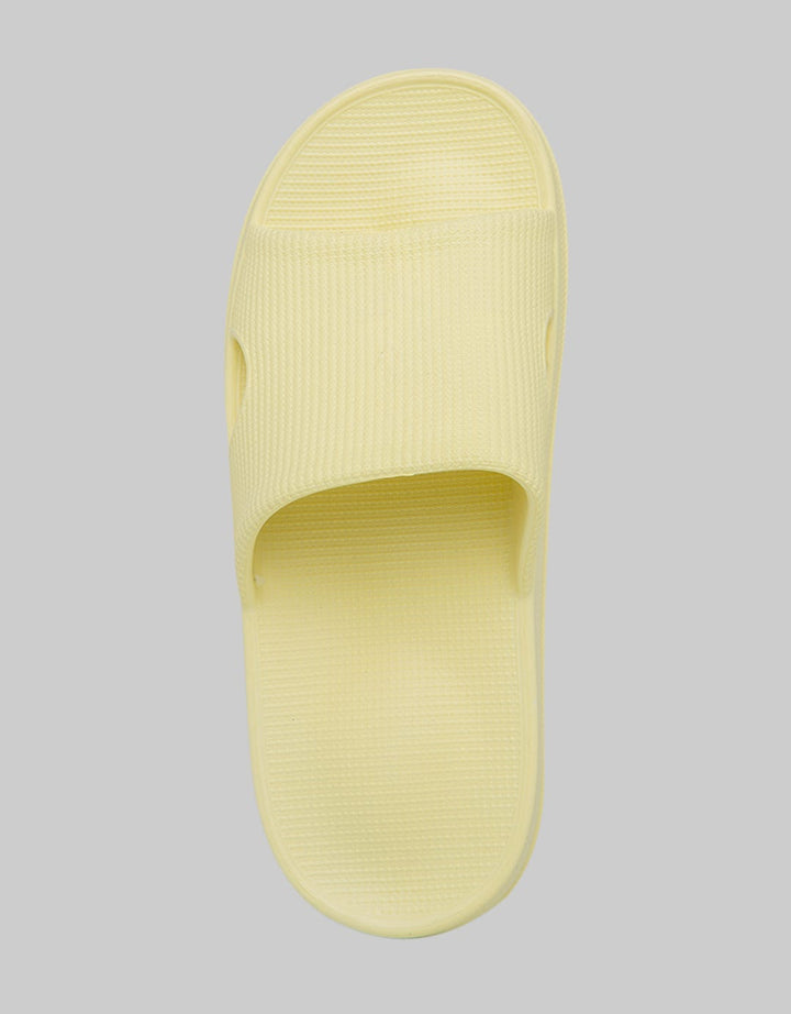 Fladeo Women's Simply Phylon Slide Sandals