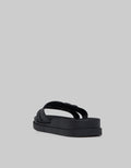 Fladeo Sandal Jelly Slide Buckle Wanita