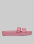 Fladeo Sandal Jelly Slide Buckle Wanita