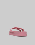 Fladeo Sandal Jelly Slide Buckle Wanita