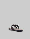 Fladeo Sandal Teplek Slide Simply Wanita