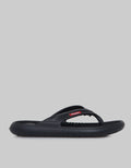 Fladeo Textured Phylon Men's Flip Flops