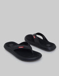 Fladeo Textured Phylon Men's Flip Flops