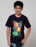Nevada Short Sleeve T-Shirt Pop Up Color