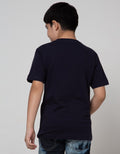 Nevada Short Sleeve T-Shirt Pop Up Color