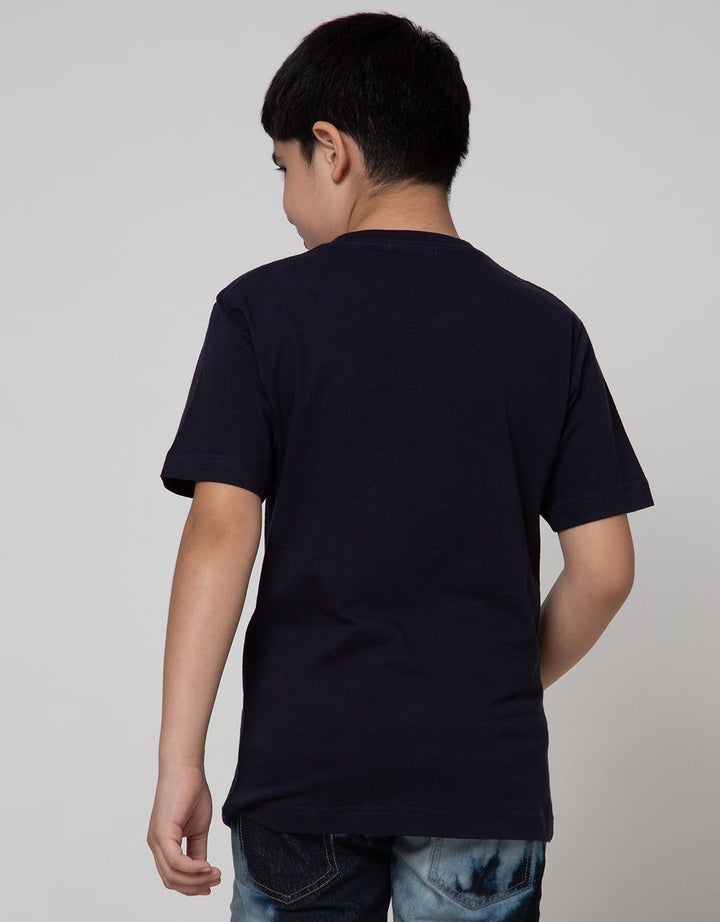 Nevada Short Sleeve T-Shirt Pop Up Color