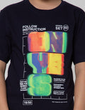 Nevada Short Sleeve T-Shirt Pop Up Color