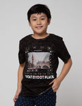SS T-SHIRT FP ROTARY