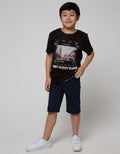 SS T-SHIRT FP ROTARY