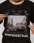 SS T-SHIRT FP ROTARY