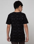Nevada Short Sleeve Rotary Leaf Pocket T-Shirt