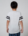 Nevada Short Sleeve T-Shirt Camo