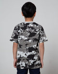Nevada Short Sleeve T-Shirt Camo