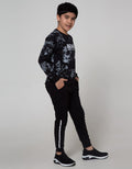 Nevada Top Bottom Jogger Sweater Set