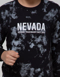 Nevada Top Bottom Jogger Sweater Set