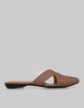 Details Mule Sandals Simple