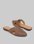 Details Mule Sandals Simple