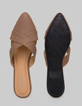 Details Mule Sandals Simple
