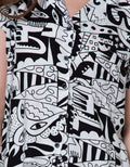 SS PYJAMA SHORTS
