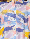 SS PYJAMA SHORTS
