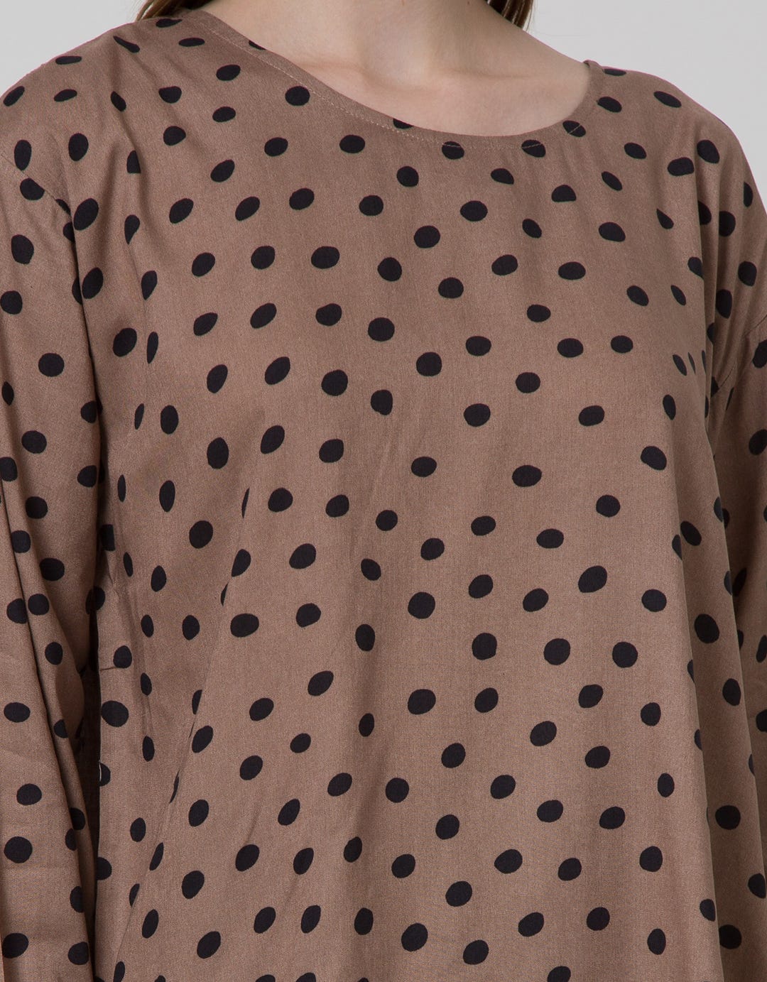 Nevada Polkadot Piyama Wanita