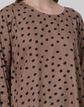 Nevada Polkadot Piyama Wanita